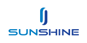 한국업사이클센터 입주기업 선샤인(SUN SHINE) 로고